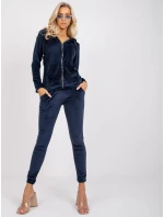 RV Kit KMPL 6087 1.95P tmavě modrá