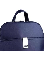 Fashion batoh WUCH Filipa Blue Fashion batoh WUCH Filipa Blue