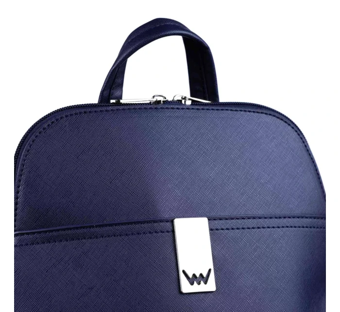 Fashion batoh WUCH Filipa Blue Fashion batoh WUCH Filipa Blue