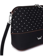Kabelka VUCH Cara Dotty Black