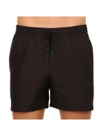 Pánské plavky model 20553397 BEH černé - Calvin Klein