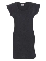 Dámské tuniko-šaty LONGER 25000 - PROMOSTARS