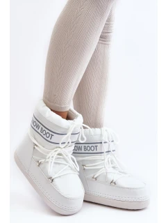 Sněhule  model 189864 Step in style