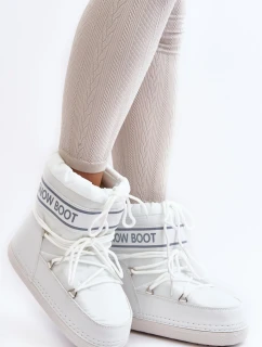 Sněhule  model 189864 Step in style