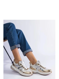 Tenisky  model 207117 Solea