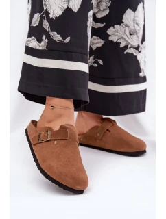 Pantofle model 211685 Step in style