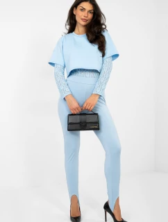 Dlouhé legíny model 224110 Rue Paris