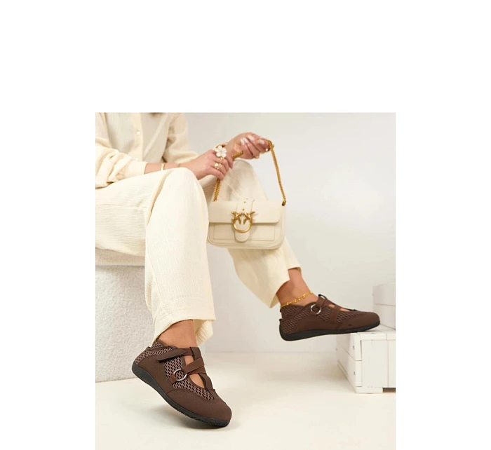 Balerinky  model 225598 Solea