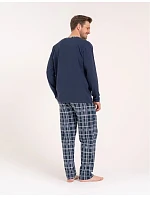 Pyžamo  dlouhé rukávy, velikosti model 22322915 - Moraj