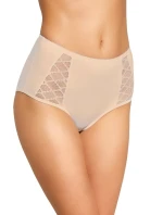 Dámské kalhotky 183 beige - GABIDAR