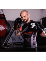 Boxerské rukavice se systémem Wrist Protect BB2-10oz Boxerské rukavice se systémem Wrist Protect BB2-10oz