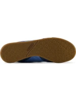 Lifestyle modrá unisex klasická obuv model 21860571 - New Balance Lifestyle modrá unisex klasická obuv model 21860571 - New Balance