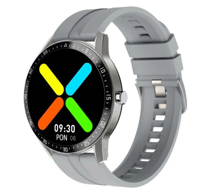 Hodinky SMARTWATCH G.ROSSI SW018-2 Hodinky SMARTWATCH G.ROSSI SW018-2