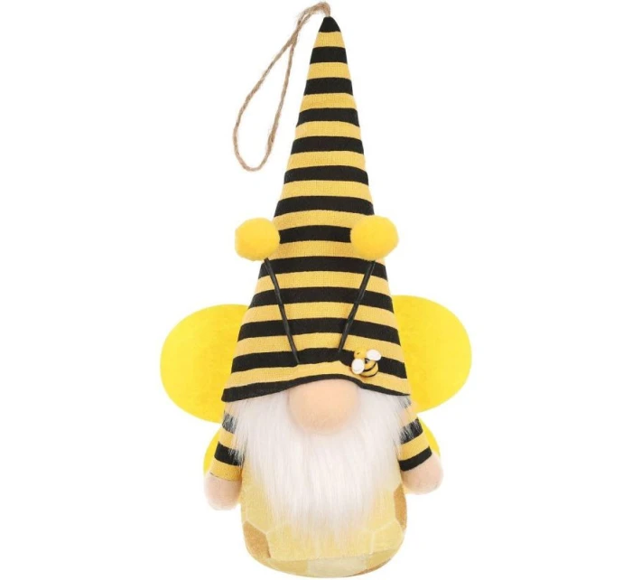 SKRZAT GNOM  ZAWIESZKA DEKORACJA WIOSENNA model 21831335