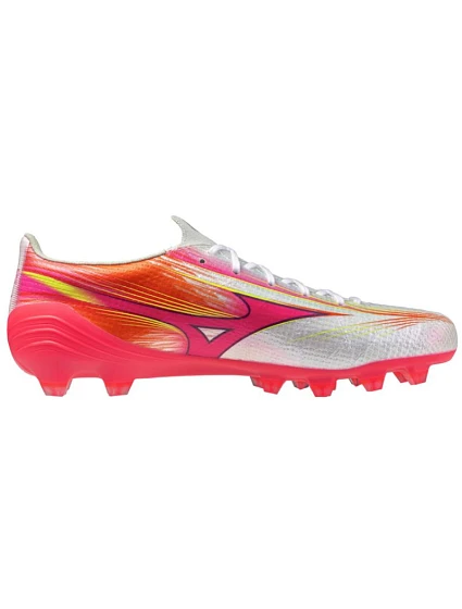Boty Morelia Alpha III Elite FG model 22060897 - Mizuno