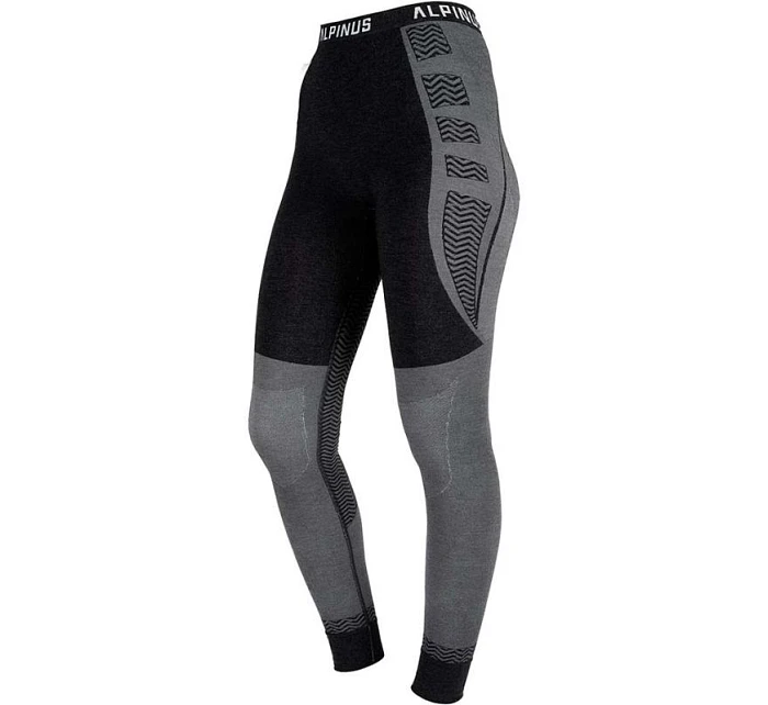 Dámské termo kalhoty Pro Edition W model 16014488 - Alpinus