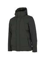 Pánská bunda M H4Z22KUMP00744S - 4F