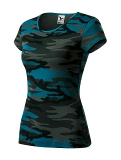 Tričko Camo Pure W model 18006846 - Malfini