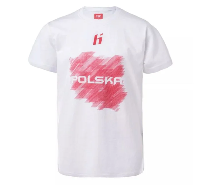 Huari Polsko Tričko Fan Jr 92800426925 Huari Polsko Tričko Fan Jr 92800426925