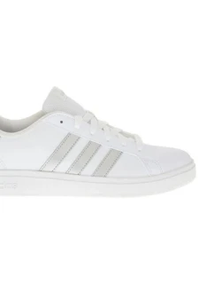Boty adidas Grand Court 2.0 K W GW6506