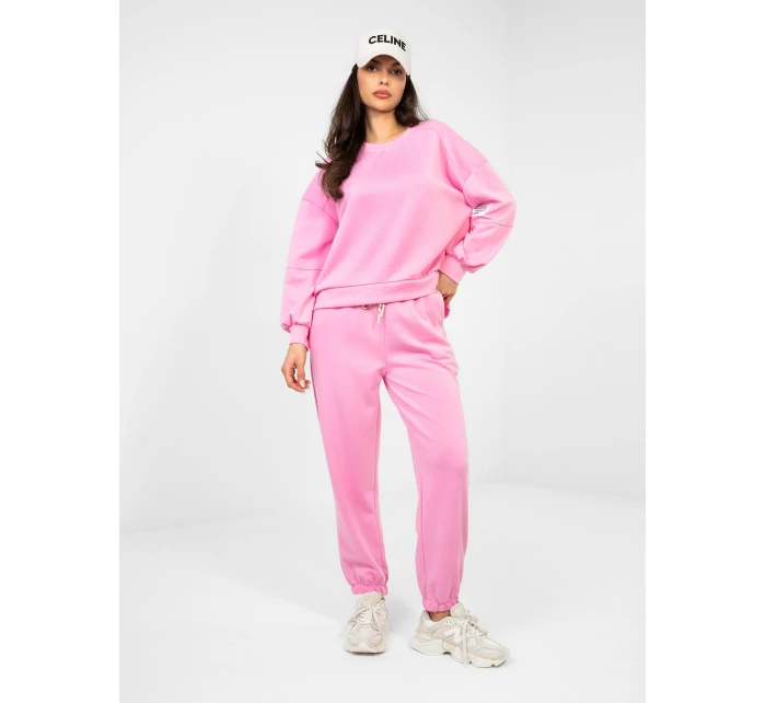 Komplet IT KMPL model 22007143 różowy - FPrice Komplet IT KMPL model 22007143 różowy - FPrice