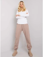 Souprava RV KMPL 7338.07X bílá béžová Souprava RV KMPL 7338.07X bílá béžová