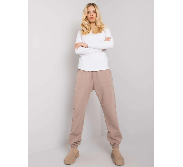 Souprava RV KMPL 7338.07X bílá béžová Souprava RV KMPL 7338.07X bílá béžová