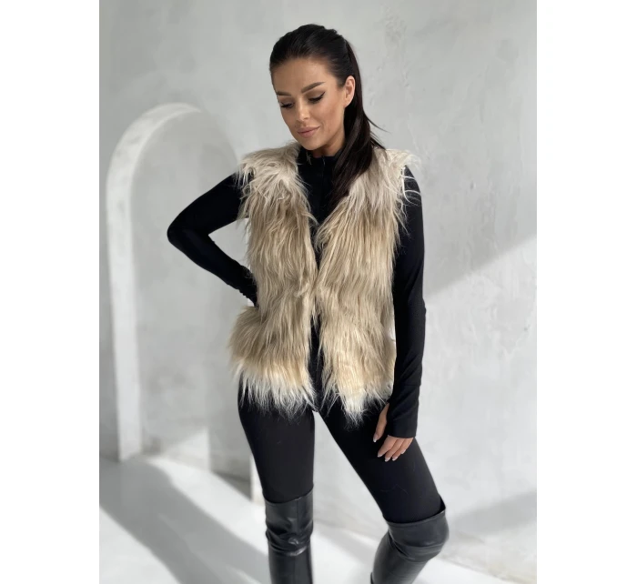 Vesta YP KZ  béžová model 21727673 - FPrice