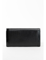 Monnari Peněženky Klasická dámská peněženka Multi Black