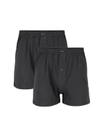 2-PACK Bokserki męskie luźne