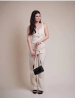 Dámská kabelka Vuch Emina Black Dámská kabelka Vuch Emina Black