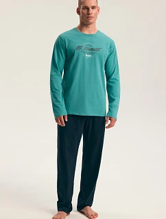 PIŻAMA MĘSKA  AW26 model 22392982 - Henderson