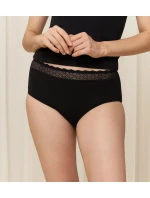 Feel of Modal Midi 3P - BLACK - TRIUMPH BLACK - TRIUMPH