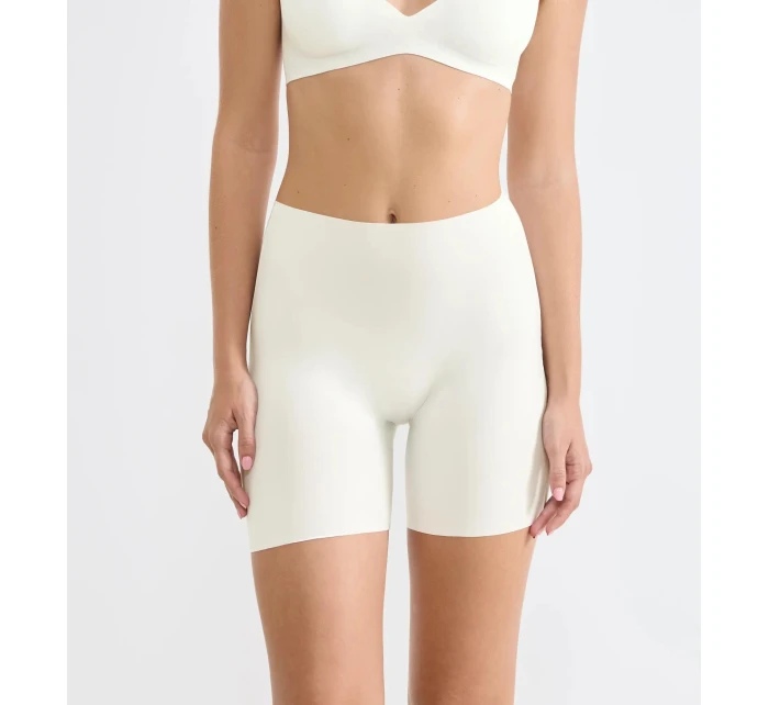 sloggi ZERO Feel 2.0 Cyclist N - WHITE - SLOGGI WHITE - SLOGGI