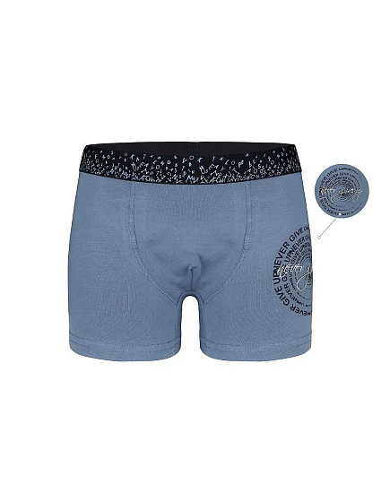 Chlapecké boxerky model 21366155 - Donella