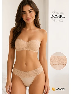 DC Girl Tanga 26706 A'12 S-L modal