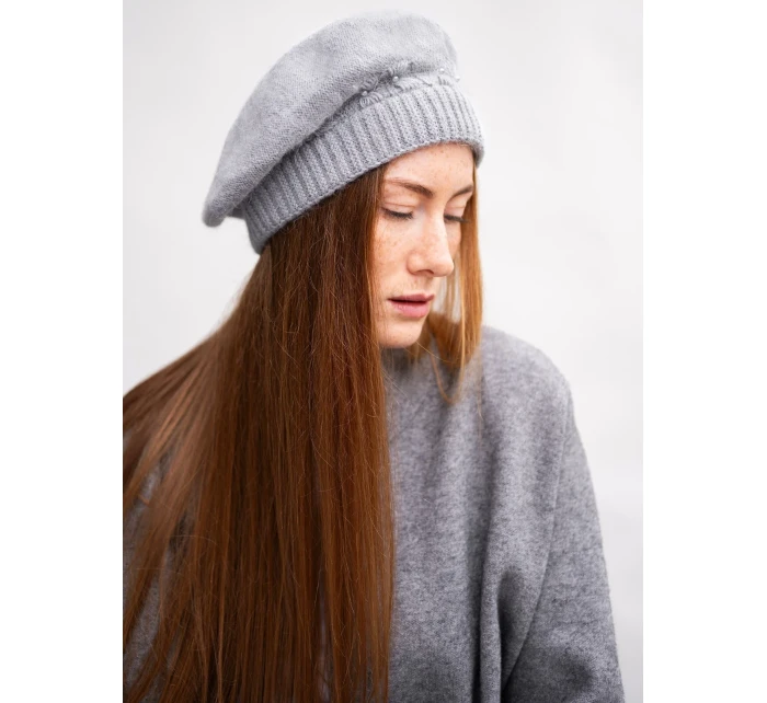 Dámský baret model 21337313 - Art of polo