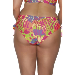 Spodní díl plavek model 21753450 Fluo - Ava