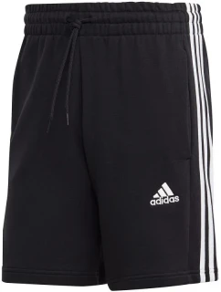 Šortky Essentials French Terry 3Stripes M model 21866670 - ADIDAS