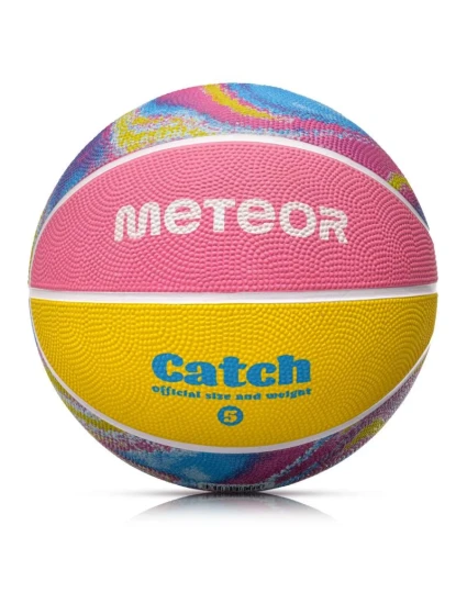 Meteor Catch 5 basketbal 16810 velikost 5