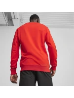 Puma Team Goal Casuals Crew Neck Sweatshirt M 658592 01 pánské Puma Team Goal Casuals Crew Neck Sweatshirt M 658592 01 pánské