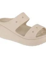 Žabky Crocs Crush Sandal W 207670-2Y2