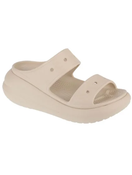 Žabky Crocs Crush Sandal W 207670-2Y2 Žabky Crocs Crush Sandal W 207670-2Y2