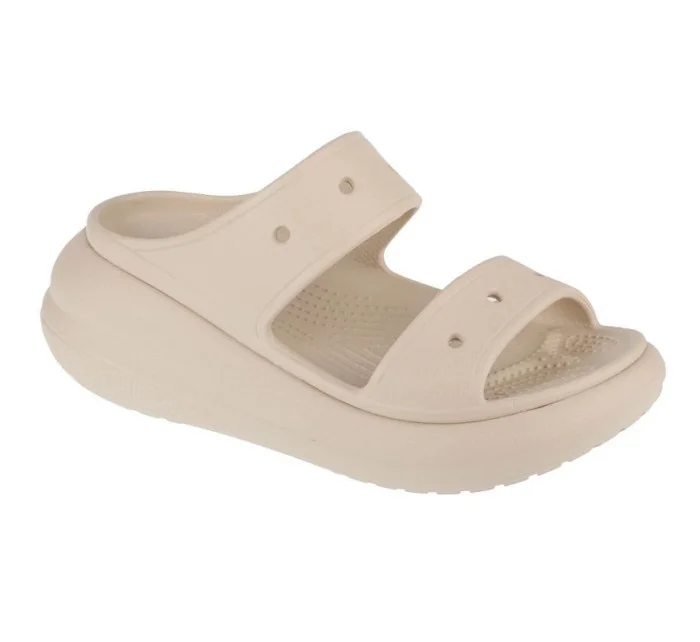 Žabky Crocs Crush Sandal W 207670-2Y2 Žabky Crocs Crush Sandal W 207670-2Y2