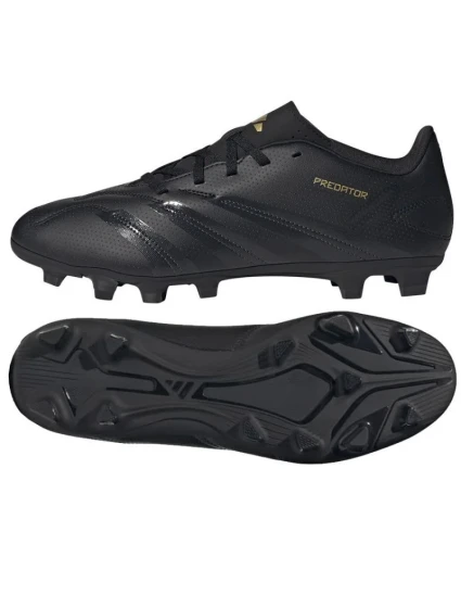 Boty adidas Predator Club FxG M IF6345