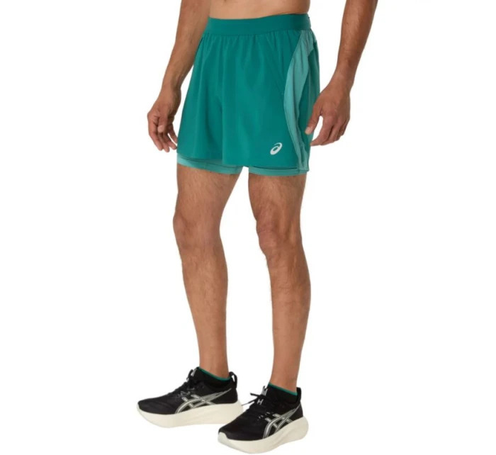 Asics Road 2N1 5IN Šortky M 2011D245-301