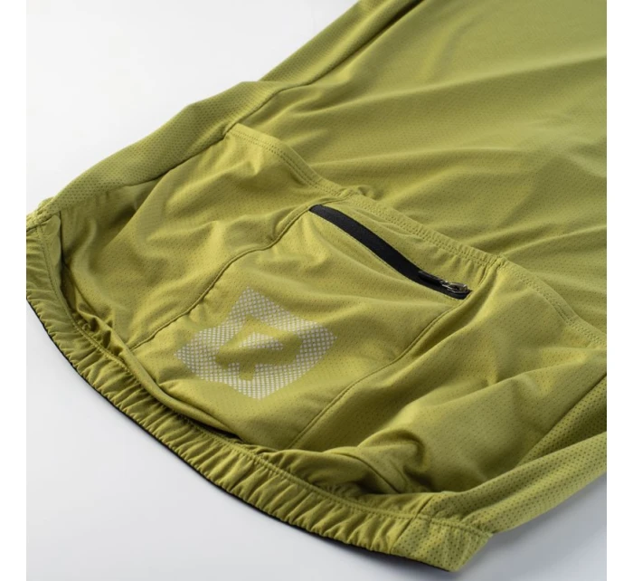 Cyklistický dres Radvik Skuli Gts M 92800653713