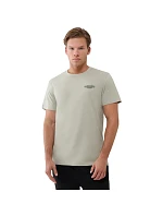 Tričko 4F M1974 M 4FWSS25TTSHM1974 44S pánské