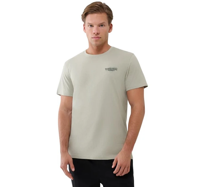 Tričko 4F M1974 M 4FWSS25TTSHM1974 44S pánské