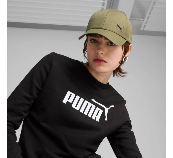 Puma Ess Metal BB baseballová čepice 25994 02 Puma Ess Metal BB baseballová čepice 25994 02